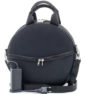 Capa Case Bolsa Harman Kardon Onyx Studio 5/6 Alça De Ombro