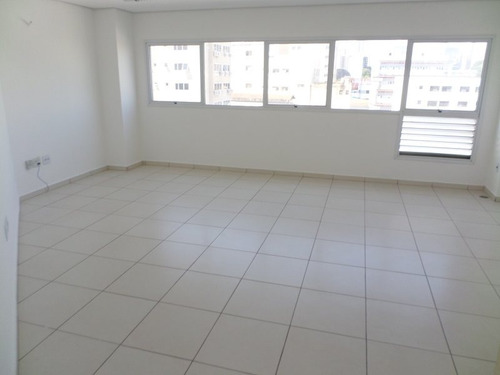 Comercial À Venda, Barra Funda - São Paulo/sp - 91