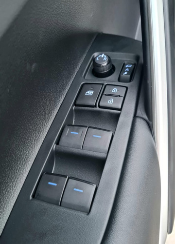 Imagem 7 de 11 de Corolla Cross Xre 2.0 Flex Aut