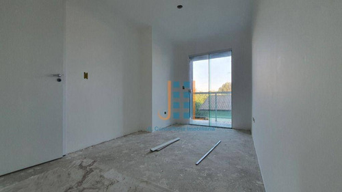 Imagem 12 de 22 de Sobrado À Venda, 97 M² Por R$ 435.000,00 - Boqueirão - Curitiba/pr - So1376