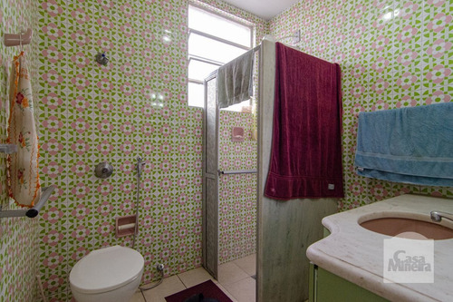 Imagem 14 de 15 de Apartamento À Venda No Prado - Código 315225 - 315225