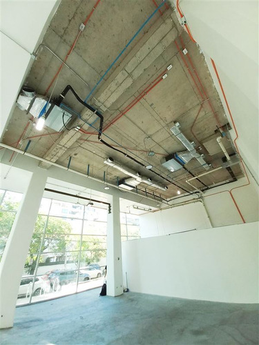 Local Comercial En Arriendo En Providencia
