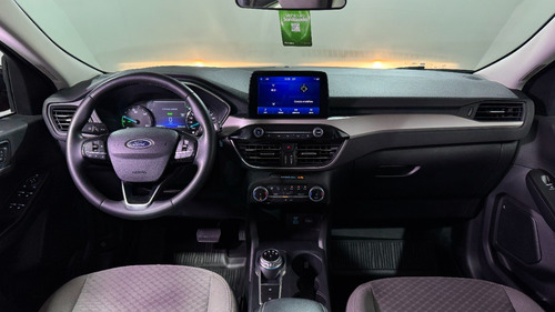 Ford Escape Se Hev 2.5 At 2023