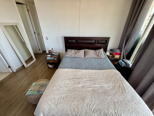 Se Vende 3 Dormitorios + Estacionamiento El Llano San Miguel