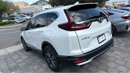Honda CR-V 1.5 Touring Cvt