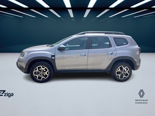 Renault Duster 1.3 Iconic At