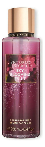 Perfume Body Mist Sky Blooming Fruit Victoria's Secret 250ml