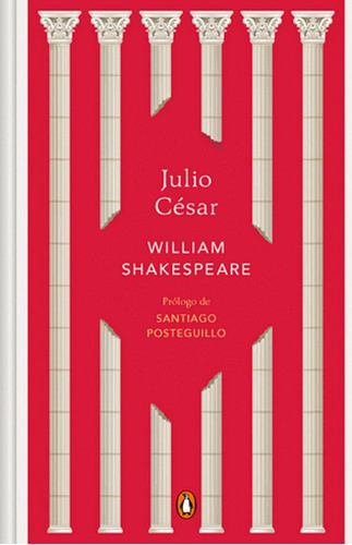 Libro Julio Cesar