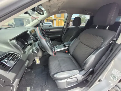 Renault Koleos 2.5 Zen