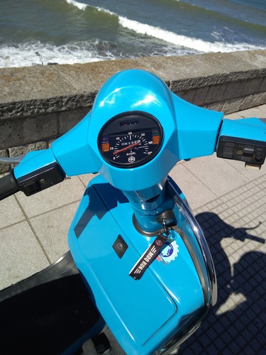 Vespa Piaggio Originale