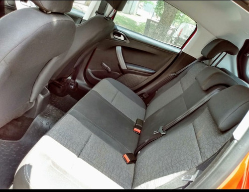 Imagen 11 de 11 de Peugeot 208 2018 1.6 Active