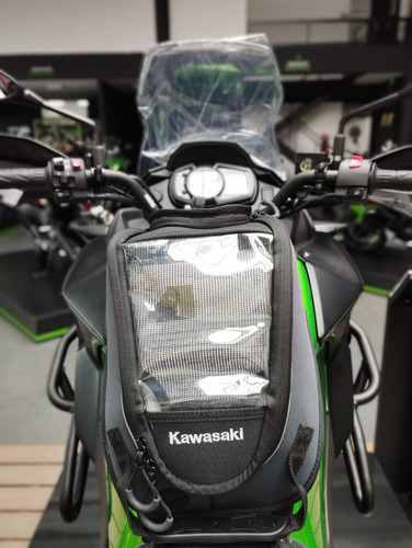 Imagen 25 de 25 de Kawasaki Versys 300x Abs En Kawasaki Jack