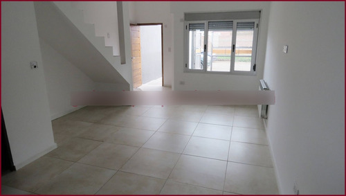 Duplex Venta Dos Dormitorios Estrenar Viamonte Bahia Blanca