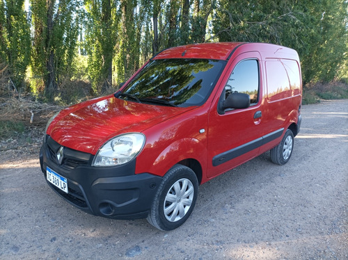 Renault Kangoo 1.6 Furgon Ph3 Confort 1plc