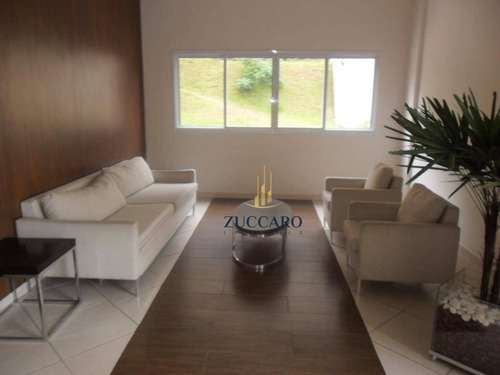 Apartamento À Venda, 76 M² Por R$ 429.000,00 - Jardim Rosa De Franca - Guarulhos/sp - Ap15693