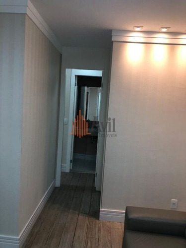 Imagem 14 de 14 de Sala Para Alugar, 95 M² Por R$ 5.000,00/mês - Tatuapé - São Paulo/sp - Av6103