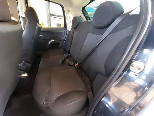 Imagem 8 de 12 de Citroen C3 Glx 1.4 8v (flex) Flex Manual