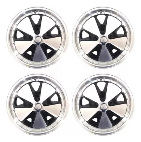 4 Rodas Aro 17 Audi S5 S4 S6 S7 S8 A3 A4 A5 A6 A8 Tt (6413)