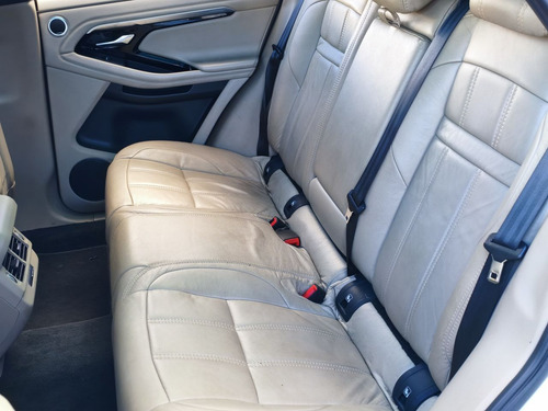 Land Rover 0 R. EVO SE Si4 R-Dyn. 2.0 Flex Aut.