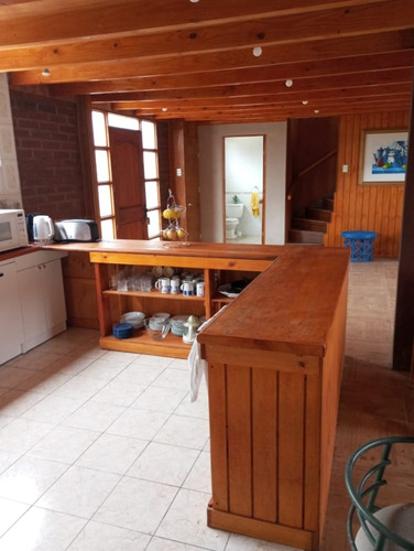 Parcela 7 Dormitorios Y 7 Baños, Condominio, Lago Rapel