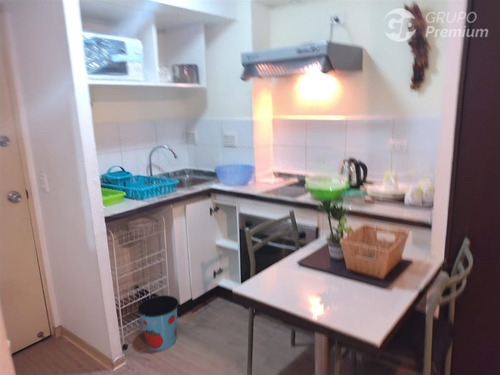Home Studio Amoblado 300.000 Gc Incluidos