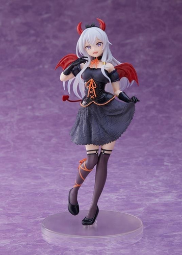 Elaina Figura Little Devil Majo No Tabitabi Coreful Taito