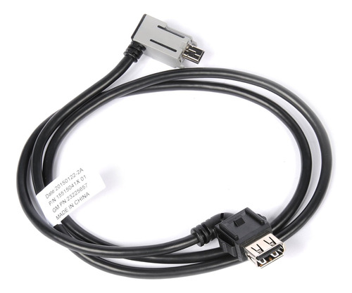 Acdelco Gm Equipo Original 23225657 Usb Data Cable Usb En Lí