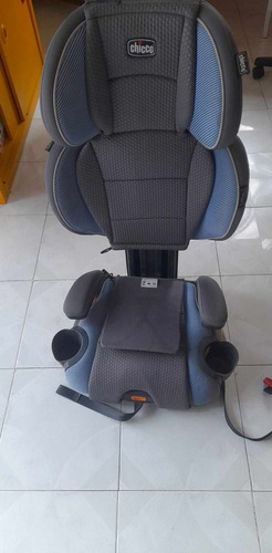 Silla Para Auto, Marca Chicco