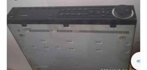 Dvr Para 16 Camaras Analogo (Usado)