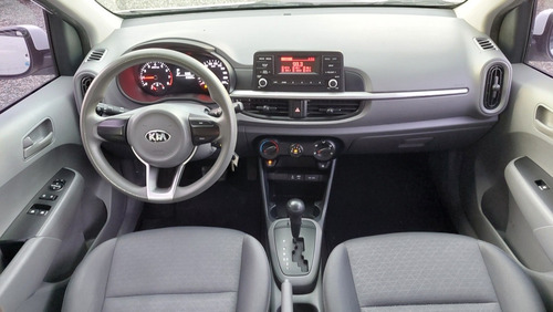 Imagen 7 de 10 de Kia Morning O Picanto Coreana