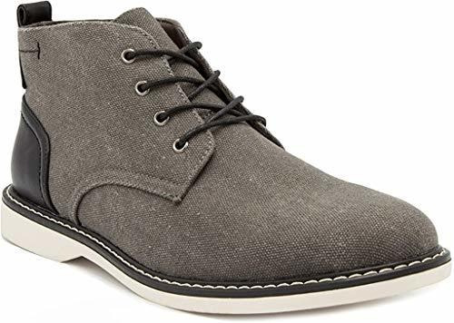 London Fog Hombre Belmont Chukka Boot