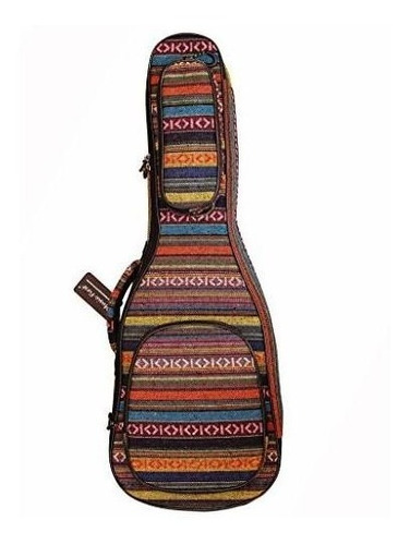 Música Primero Diseño Original Guitalele De Estilo Rústico A