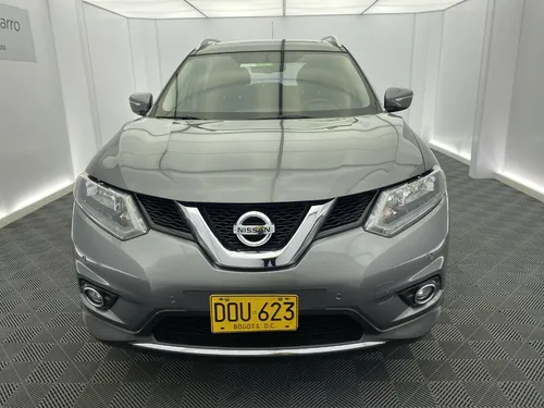 Nissan X-Trail T32 ADVANCE AT 2.5 4X2