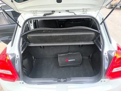 Suzuki Swift 1.2 Gl