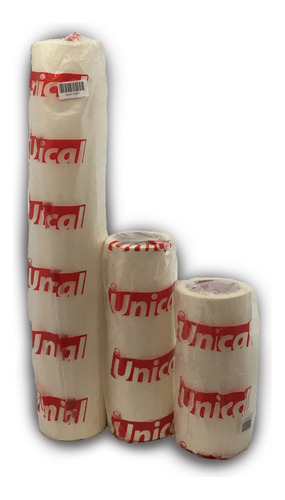 Papel Posicionador Transfer Unical Premium 20cm X 40mts