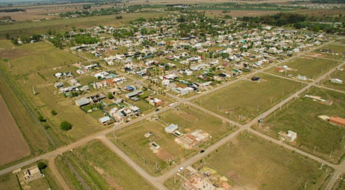 Terreno Campo Del Oeste Etapa 1