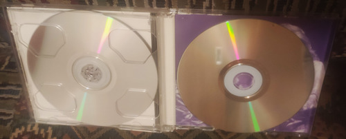 Bee Gees Grandes Exitos Cd Doble Inmaculado Estándar (Usado)