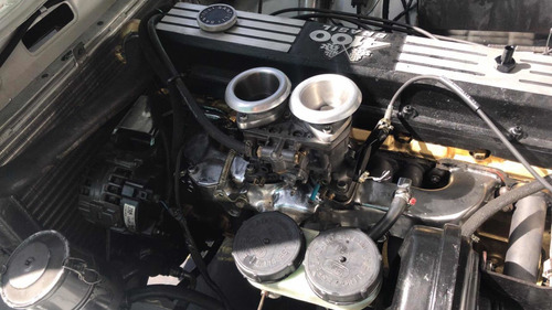 Chevrolet Opala Comodoro Coupe