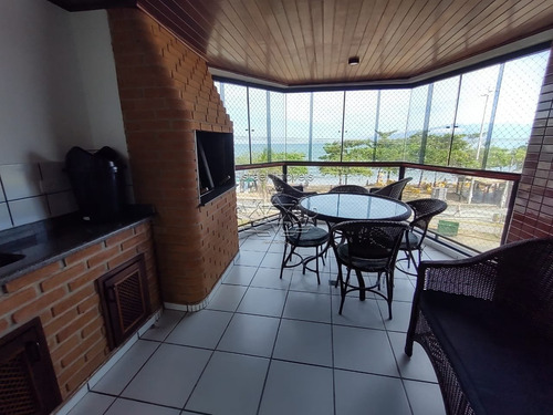 Imagem 3 de 15 de Apartamento - Martim De Sa - Ref: 911 - V-911