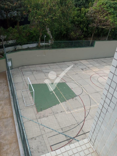 Imagem 26 de 30 de Apartamento À Venda Em Vila Alpina - Ap003456