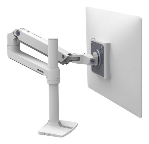 Brazo Ergotron Lx Para Monitor, Soporte De Mesa Para Un