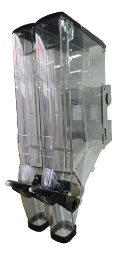 Dispensador De Frutos Secos, Granos Y Cereales