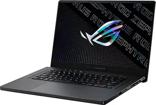 Asus - Laptop Rog Zephyrus Qhd De 15.6 Pulgadas - Amd Ryzen.