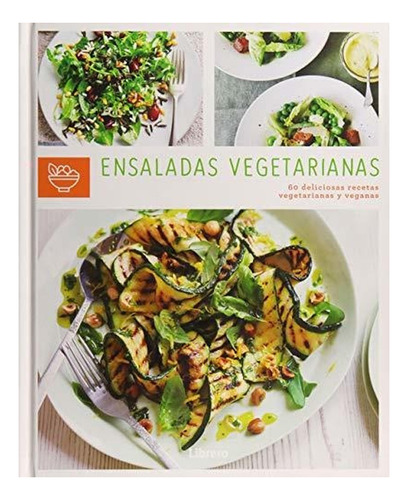 Ensaladas Vegetarianas