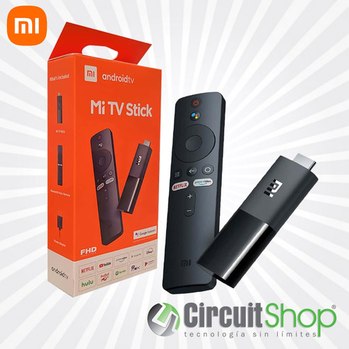 Xiaomi Mi Tv Stick Circuit Shop