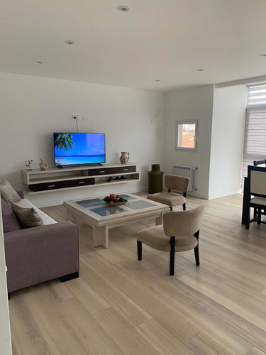 Imagen 2 de 5 de Departamento Increible (piso Completo)