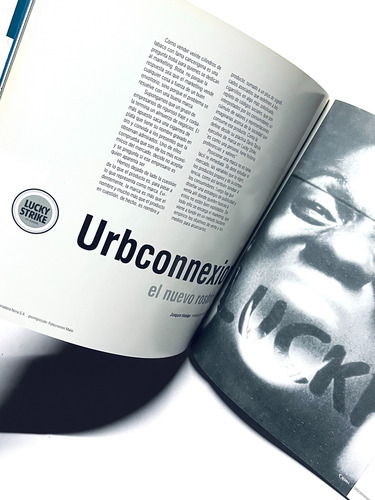 Revista Crann Número 10 Diseño Y Comunicación (Usado)