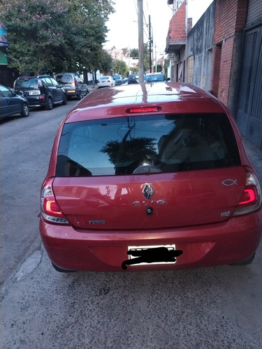 Renault Clio 1.2 Mio Confort Plus Abc 3P