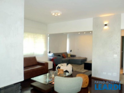 Imagem 5 de 15 de Apartamento - Real Parque - Sp - 374070