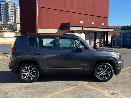 Jeep Renegade Jeep Renegade Longitude T270 1.3 Turbo 4x2